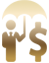 Commercial Icon